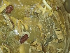 -野菌园·野生菌火锅首创第一家(关兴路总店)