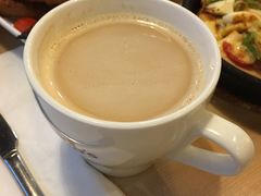 -必胜客(新中纬店)
