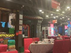 -老浒记烤鸭-北京菜(琉璃厂店)
