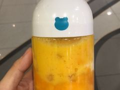 -兰熊鲜奶(西直门凯德mall店)