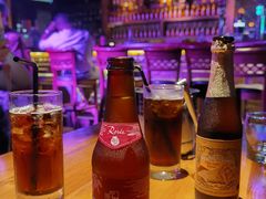 -秀·爱尔兰餐吧(上海路店)