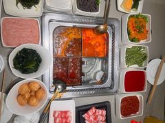-海底捞火锅(万达广场店)