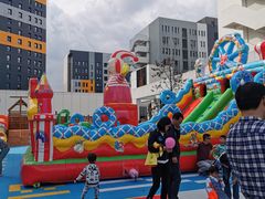 -上海市浦东新区恒宇幼儿园(杨南部)