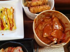米屋推金-米屋石锅拌饭(师大店)