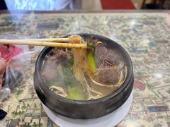 -清真·穆萨砂锅(大皮院店)