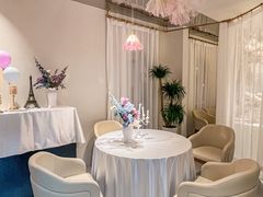 -晶雅花园西餐厅(南京首店)