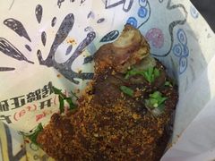 烤蹄-徐亮烤蹄(建设路店)