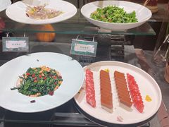 -巴西烤肉海鲜自助餐厅
