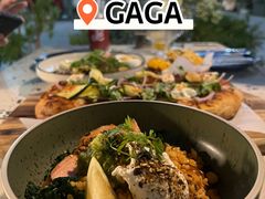 -gaga(深圳南山益田假日广场店)
