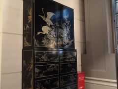 -上海波特曼丽思卡尔顿酒店