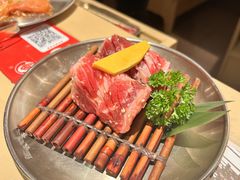 -西塔老太太泥炉烤肉(杭州首店)