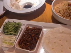 -九毛九西北菜(大东海店)