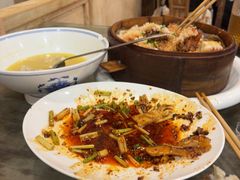 -田园印象·成都土菜院子(华阳店)