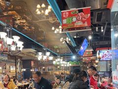-额尔敦草原涮羊肉·烧烤(冻青树总店)