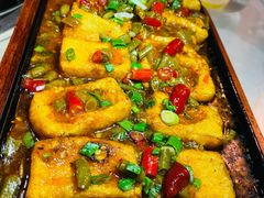 -蕃茄述·好汤自然来(江汉路店)