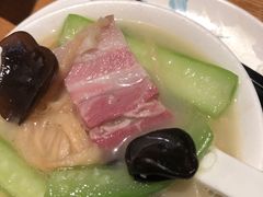 -芳芳私房菜·精做淮扬菜(承德路店)