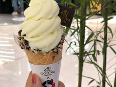 -GODIVA(国际金融中心店)