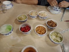 红豆沙-勇记干锅居(德阳店)