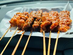 -辽B·小串(总店)