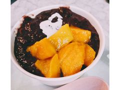 -发记甜品(山东街店)