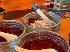 -觅山云南菜(泊富ICITY店)