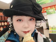 -吴裕泰茶庄(鼓楼店)