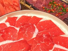 -陈渡桥老火锅(清潭店)