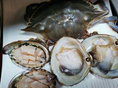 -蔚海之都·象山蒸汽海鲜(仙霞路店)