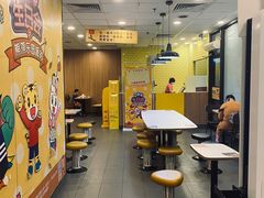 -麦当劳(文武路店)