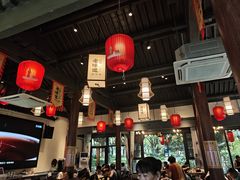 -绍兴老味道·非遗门店(银泰城店)