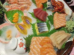 -黑松白鹿(金融街店)