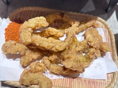 -南锣南门(东方银座店)