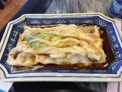 -渔乡米坊·岭南传统小吃专门店(天河龙口西店)