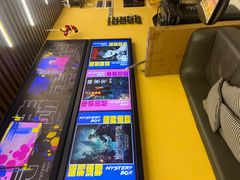 -谜盒子奇幻密室(南屏店)