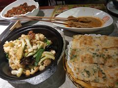 -小杨烤肉(高新店)