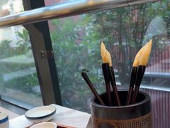 -唐猫庭院·千年陕菜(大唐不夜城店)