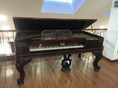 -鼓浪屿钢琴博物馆
