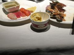 -星伦多自助料理·涮烤一体(虹悦城店)