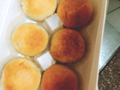 鲜肉月饼-王宝和酒家(黄浦店)