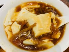 豆腐脑-四季小馆·地道北京小吃(广百店)