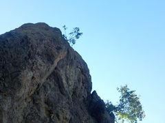 -磬锤峰森林公园