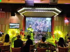 -MR.ROCKY洛奇先生RESTAURANT&BAR(宝安壹方城店)