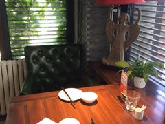 -Local泰莲庭(虹鳟鱼店)