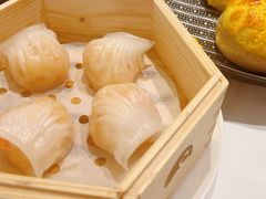 -白天鹅宾馆-玉堂春暖餐厅