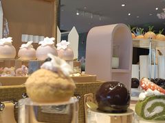 -武汉世茂希尔顿酒店·汇·全日餐厅
