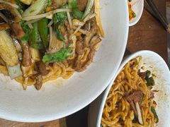 -寻裕记·现炒浇头面(人民广场店)