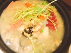 -良木缘咖啡西餐(川大店)