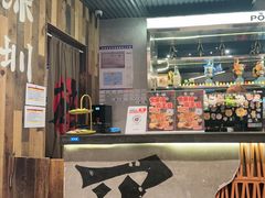 -破店肥哈·东北烧烤·夜宵(南山保利店)
