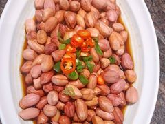 -皇城老妈·大连海鲜火锅(港湾店)