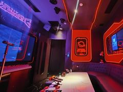 -星聚会KTV(上海松江万达店)